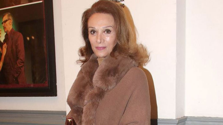 Η εξομολόγηση της Μαίρης Βιδάλη: «Νόμιζαν ότι αυτοκτόνησα και χτυπούσε συνεχώς το κινητό μου»