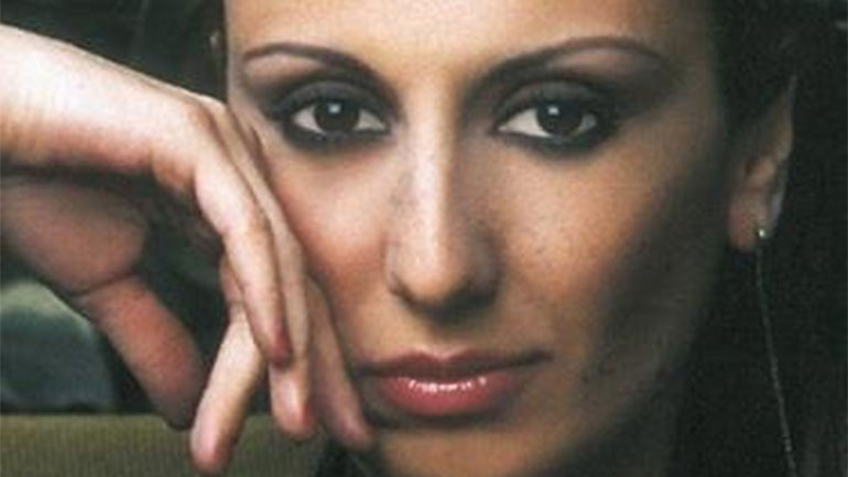 «22 Άστρα»: Μια μουσική παράσταση με την Αναστασία Ζαννή στον Ιανό της Αθήνας