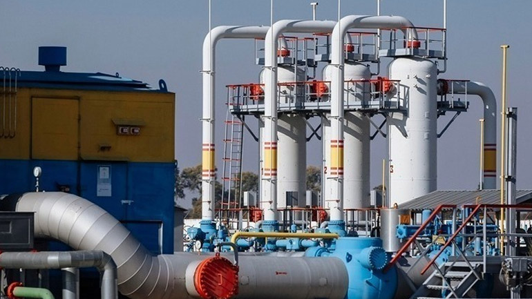 Bloomberg: Η Ευρώπη καταρτίζει σχέδιο για να τερματίσει την εξάρτησή της από το ρωσικό φυσικό αέριο