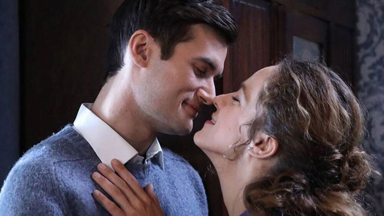 Άγριες Μέλισσες: Το spoiler του «Νικηφόρου» για τη σχέση του με την «Ασημίνα»