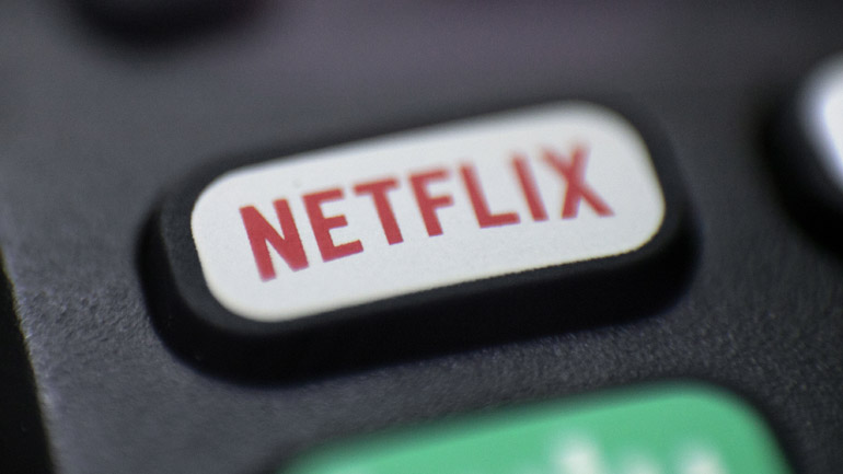 Το Netflix ανέστειλε τη λειτουργία του στη Ρωσία