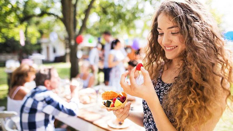 Το φρούτο που θα σας απαλλάξει από το άγχος