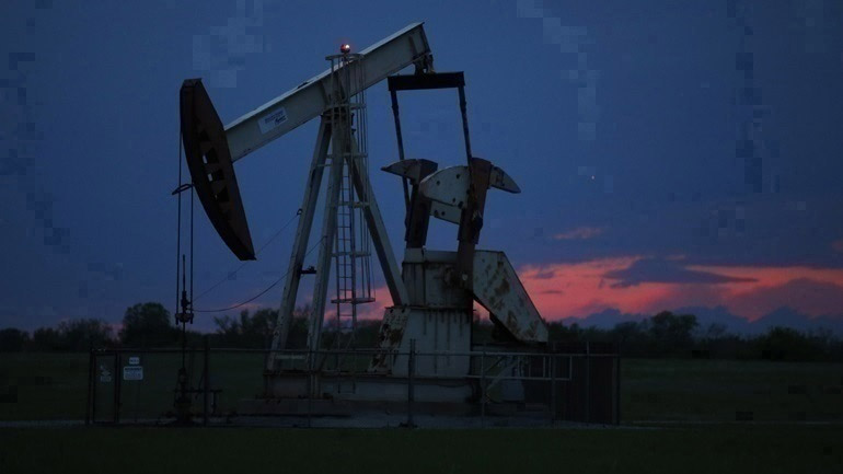 Πετρέλαιο: Η τιμή του Brent πλησίασε τα 140 δολάρια