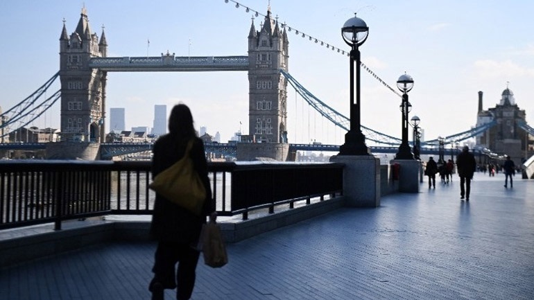 Βρετανία: Το Λονδίνο ενδέχεται να χαλαρώσει τους κανόνες για την υποδοχή προσφύγων από την Ουκρανία