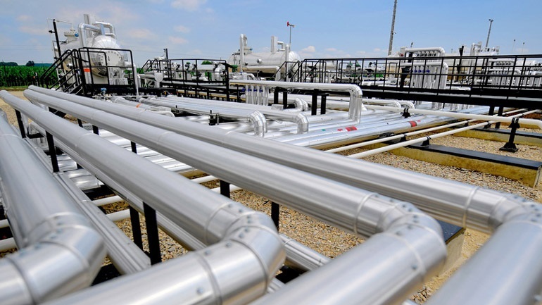 Σε επίπεδα ρεκόρ η τιμή του φυσικού αερίου