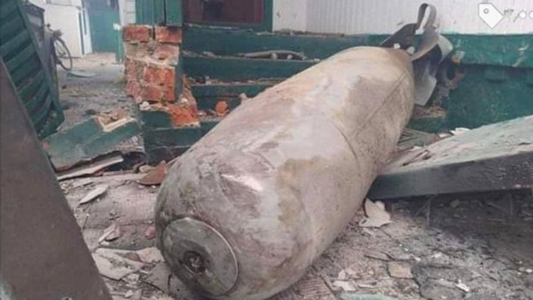 Δήμαρχος Μικολάιβ: Μας ξύπνησαν τα ξημερώματα με 40 βόμβες!