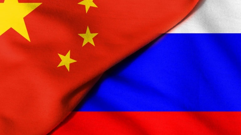 Κίνα:  Η φιλία μας με τη Ρωσία είναι ισχυρή σαν βράχος