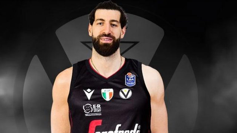 Aνακοινώθηκε από τη Βίρτους Μπολόνια ο Σενγκέλια!