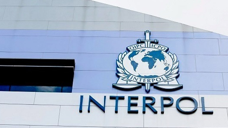 Πολλές δυτικές χώρες ζητούν να ανασταλεί η συμμετοχή της Ρωσίας στην Interpol