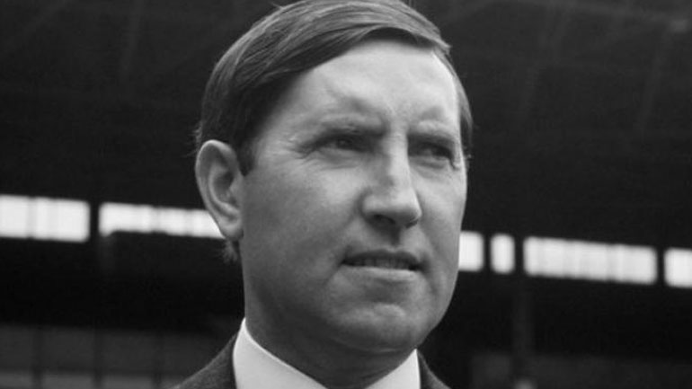 Απεβίωσε ο πρώην προπονητής της Μάντσεστερ Γιουνάιτεντ, Φρανκ Ο’ Φάρελ