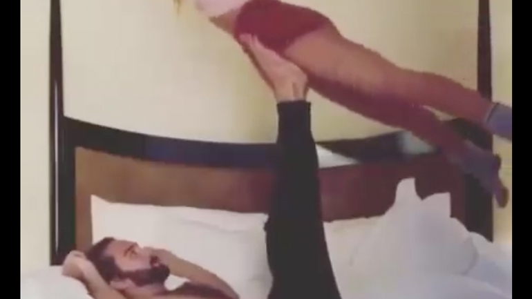 Αντιγράφοντας ένα βίντεο