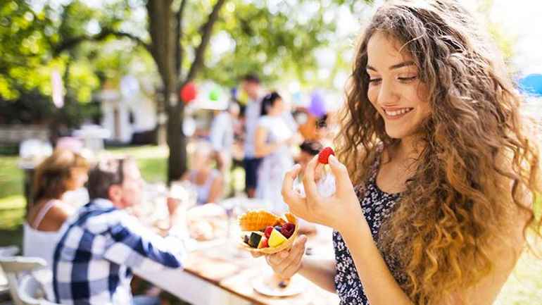 Το φρούτο που θα σας απαλλάξει από το άγχος