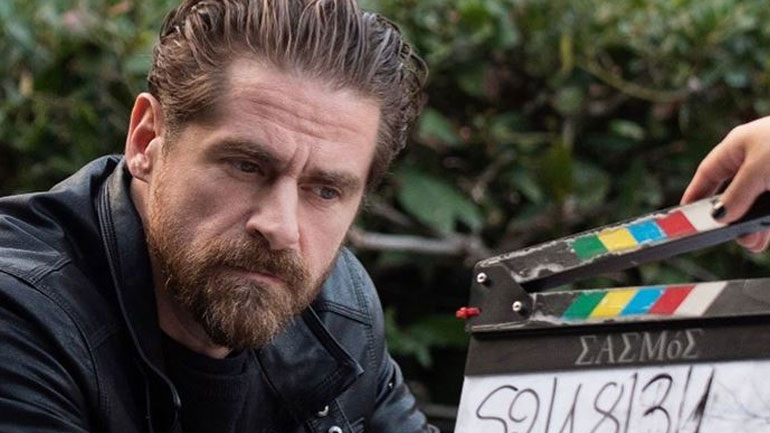 Σασμός – Δημήτρης Λάλος: «Από τότε που γεννήθηκε η κόρη μου άλλαξα…»