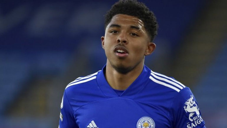 Λέστερ: Ο Φοφανά υπέγραψε νέο συμβόλαιο μέχρι το 2027!