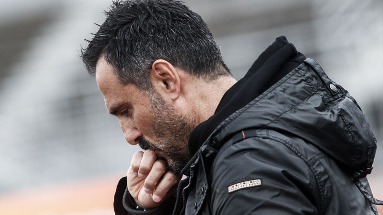 Super League 2: Νέος προπονητής του Ολυμπιακού Βόλου ο Καβακάς