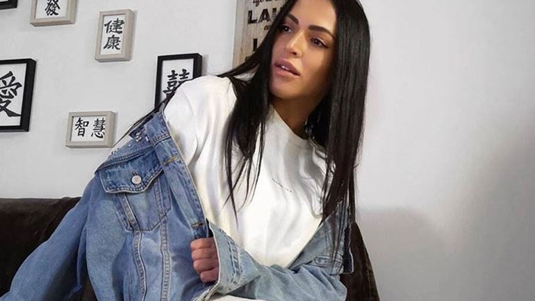 H Ξένια των Rec για τον πόλεμο στην Ουκρανία: «Έχασα τον παππού μου από βομβαρδισμό»