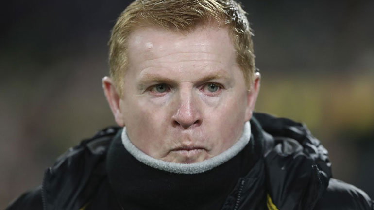 Kύπρος: Ανέλαβε την Ομόνοια ο Νιλ Λένον!