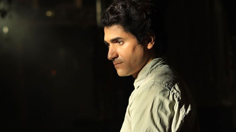 Προκόπης Αγαθοκλέους για «Άγιο Παΐσιο»: «Υπήρχαν στιγμές που έβαλα τα κλάματα όταν τελείωνε το γύρισμα»