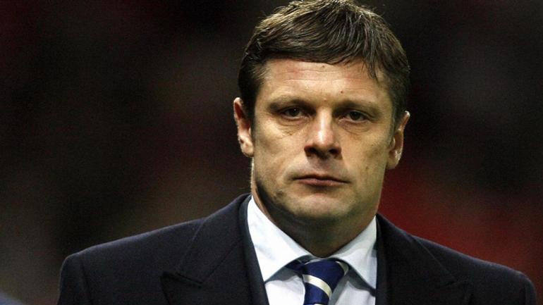 Ουκρανία: Στρατολογήθηκε και ο πρώην ποδοσφαιριστής της Άρσεναλ, Όλεγκ Λούζνι