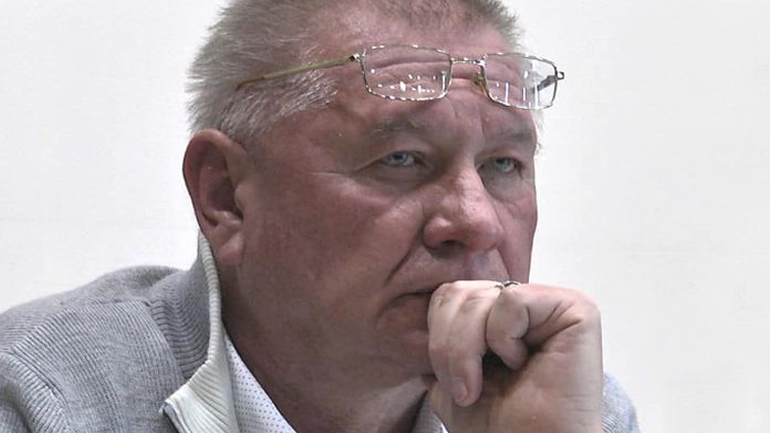 Oυκρανία: Nεκρός από ρωσικά πυρά ο δήμαρχος Γοστομέλ