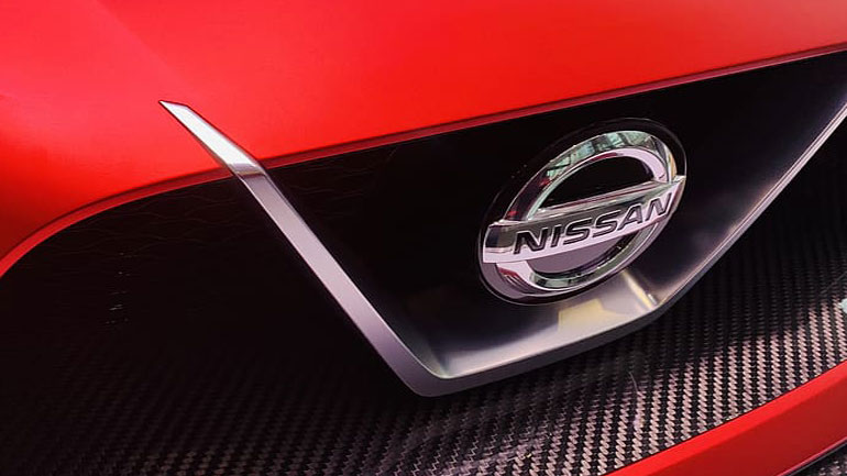 Η Nissan αναστέλλει τη λειτουργία του εργοστασίου της στην Αγία Πετρούπολη