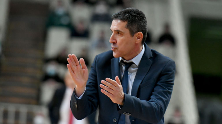 Πρίφτης: «Τα σχήματά μας ήταν ανορθόδοξα, καθοριστικός ο Παπαγιάννης»