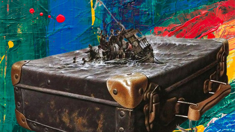 Το Φεστιβάλ Θεάτρου Βαλίτσας επιστρέφει και είναι αφιερωμένο στην έννοια του διαφορετικού