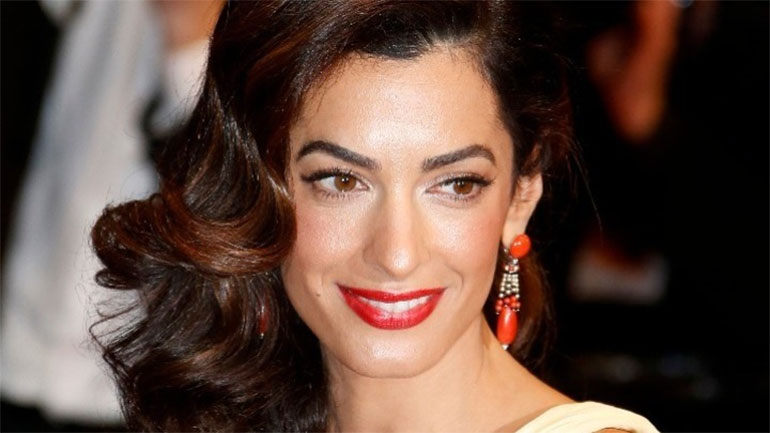 Time : Η Αμάλ Κλούνεϊ και η Ζαχρά Τζόγια μεταξύ των 12 Γυναικών του 2022