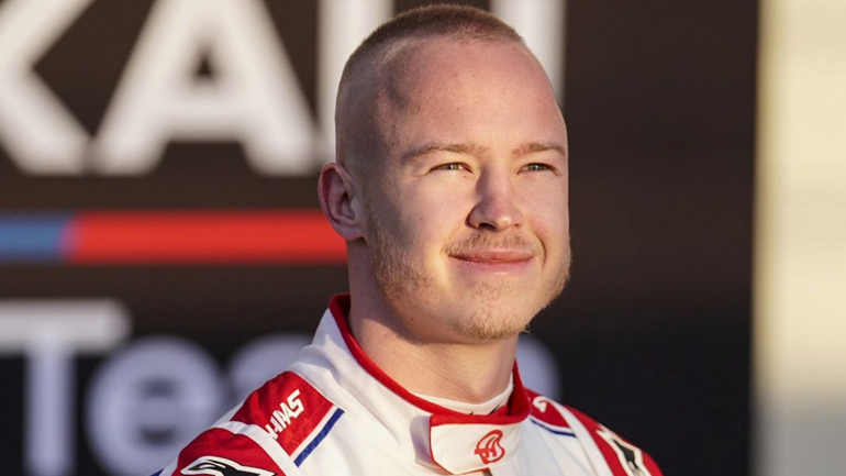 Formula 1: Η Haas απέλυσε τον Ρώσο οδηγό της Nikita Mazepin λόγω του πολέμου