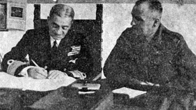 7 Μαρτίου 1948: Τα Δωδεκάνησα ενσωματώθηκαν στο ελληνικό κράτος