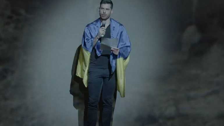 Οθέλλος: Επεισοδιακή παράσταση στην Εθνική Λυρική Σκηνή