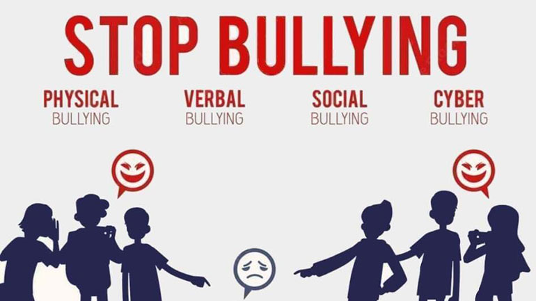 Δράση εναντίον της σχολικής βίας και του bullying