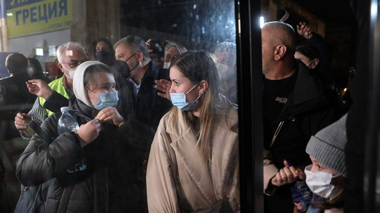 Γερμανία: Οι πρόσφυγες από την Ουκρανία «θα μείνουν για καιρό», εκτιμά ο υπ. Εργασίας