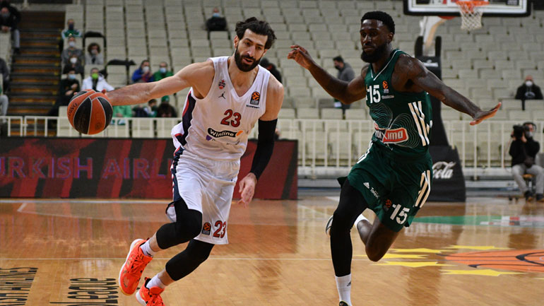 Τέλος από την ΤΣΣΚΑ ο Σενγκέλια, άνοιξε ο δρόμος για τη μεταγραφή του στη Βίρτους