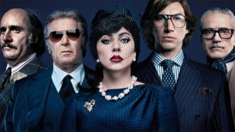 Ο Αλεσάντρο Μικέλε αποκάλυψε τις απόψεις του για την ταινία «House of Gucci»