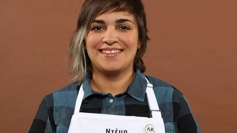 H Ντέμη Γεωργίου εξομολογείται: «Έπιασα πάτο, φοβήθηκα για τη ζωή μου κι έφυγα»