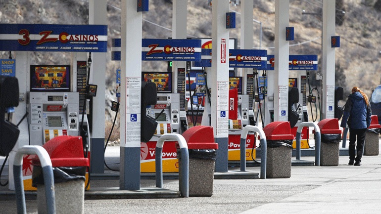 Βρετανία: Οι εισαγωγές ρωσικού πετρελαίου θα τερματιστούν μέχρι τα τέλη του 2022