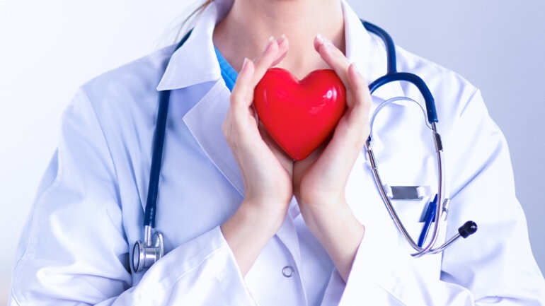 Η πρόληψη που πρέπει να ακολουθεί η γυναίκα για την καρδιαγγειακή της υγεία Η πρόληψη που πρέπει να ακολουθεί η γυναίκα για την καρδιαγγειακή της υγεία