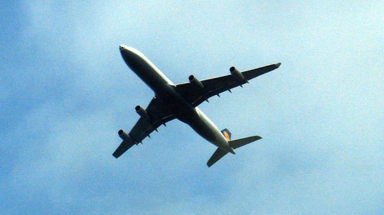 Γερμανία: Ταξιδιωτική οδηγία για τη νότια Ρωσία και την περιοχή των συνόρων με την Ουκρανία