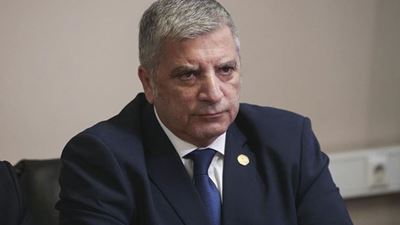 Δήλωση Γ. Πατούλη για την Παγκόσμια Ημέρα της Γυναίκας