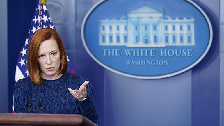 Λευκός Οίκος: Η απαγόρευση πτήσεων στην Ουκρανία θα μπορούσε να οδηγήσει σε σύγκρουση ΗΠΑ-Ρωσίας