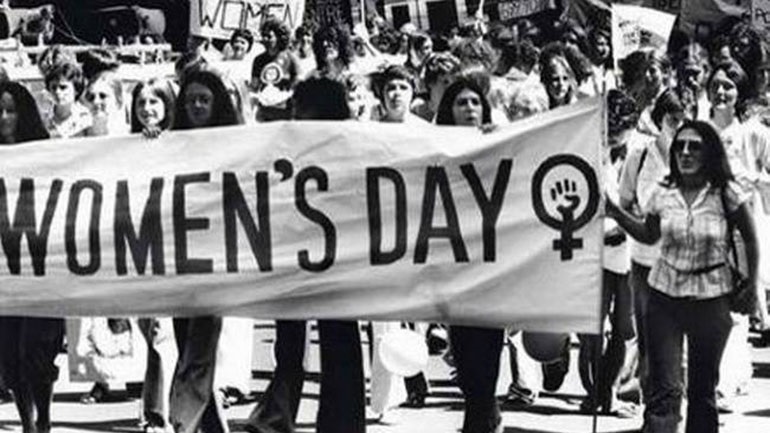 Τίμησε την Παγκόσμια Ημέρα της Γυναίκας ο Δήμος Αθηναίων