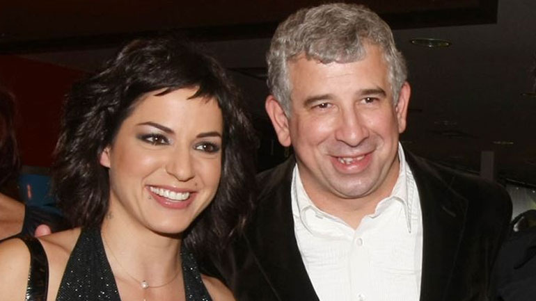 Ιωάννα Πηλιχού για Πέτρο Φιλιππίδη: «Μου είχε πει “βάλε κάνα φόρεμα να θυμηθούμε ότι είσαι γυναίκα”»