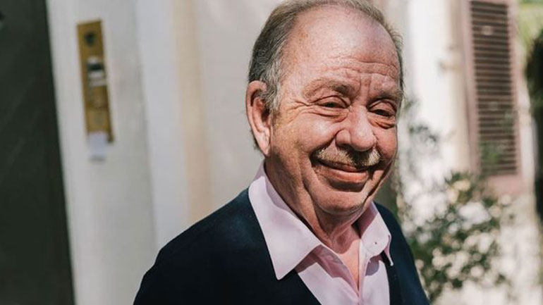 Ηλίας Μαμαλάκης για MasterChef: «Πήγαν για να γίνουν διάσημοι ή να πάρουν τα 50 χιλιάρικα»