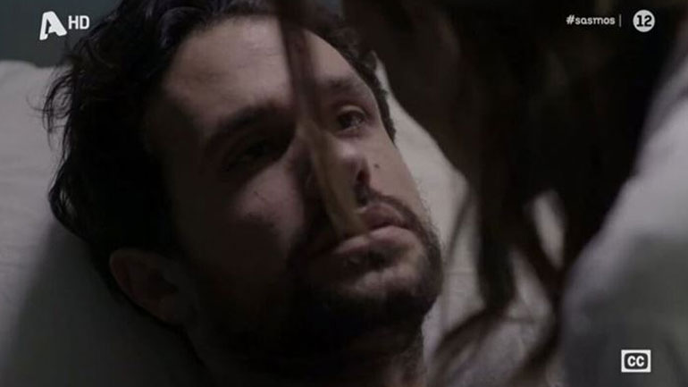 Σασμός: Η Αργυρώ αποπειράθηκε να πνίξει τον Αστέρη – Πώς το σχολίασαν οι χρήστες του Τwitter;