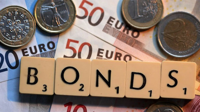 H ΕΕ εκδίδει «θηριώδες» κοινό ομόλογο για ενέργεια και άμυνα H ΕΕ εκδίδει «θηριώδες» κοινό ομόλογο για ενέργεια και άμυνα