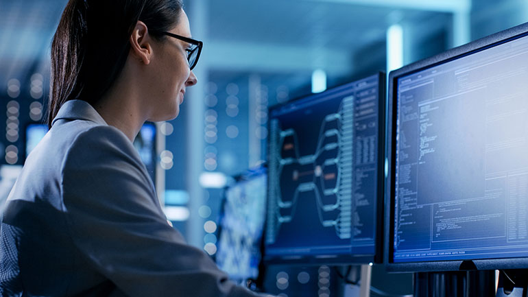 Η Check Point δίνει δύναμη στις Γυναίκες στον κλάδο της Κυβερνοασφάλειας