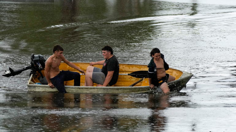 Αυστραλία: Στους 20 ανήλθαν οι νεκροί από τις πλημμύρες