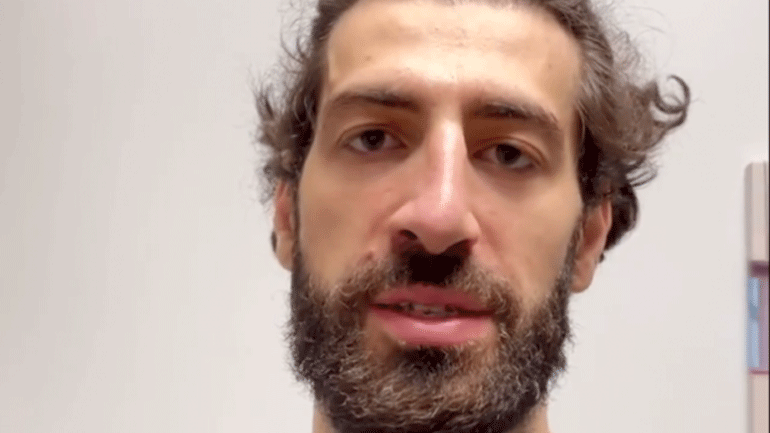 Σενγκέλια: «Ανυπομονώ να παίζω για εσάς»