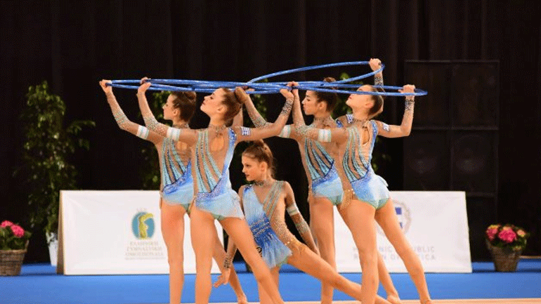 Aphrodite Cup: Νέο ξεκίνημα με ορίζοντα το 2024 για την Εθνική ανσάμπλ